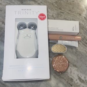 NuFace Trinity